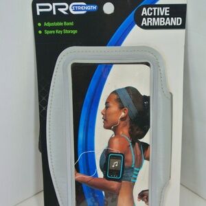 PRO STRENGTH ACTIVE ARM BAND FOR PHONE